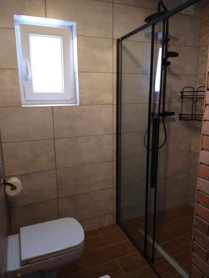 Kaszebsko Norcek 2 Villa Zalakowo ภายนอก รูปภาพ